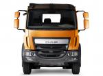 DAF LF 250 4x2 FT Day Cab 2013 года